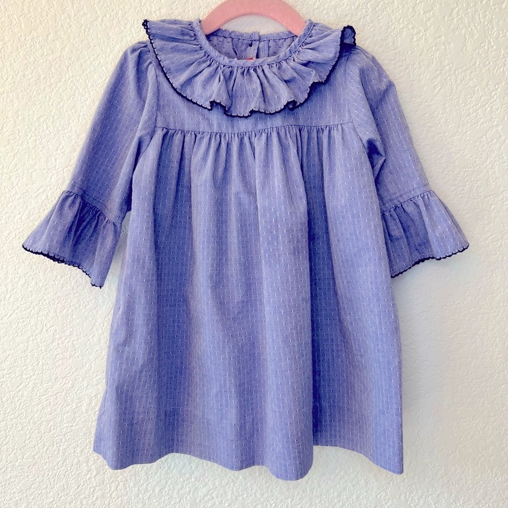 Shrimp and Grits 2T botique dress